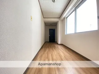 二葉コーポラスB棟【3階】の内装