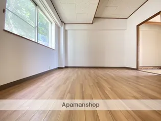 二葉コーポラスB棟【3階】の内装