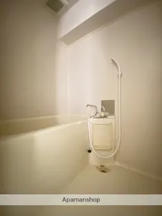 二葉コーポラスB棟【3階】の風呂