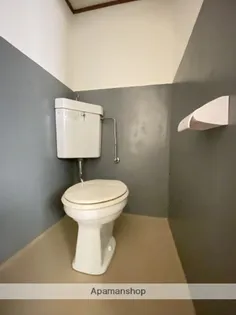 二葉コーポラスB棟【3階】のその他画像