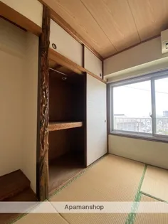 二葉コーポラスB棟【3階】のその他画像