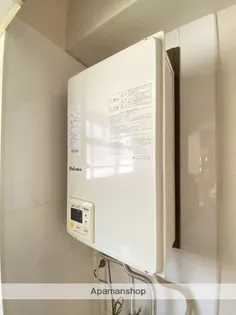 二葉コーポラスB棟【3階】のその他画像