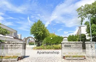 二葉コーポラスB棟【3階】の周辺