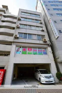 西本ビル【5階】の外観