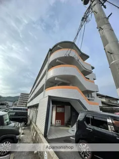 草津東ハイツの画像
