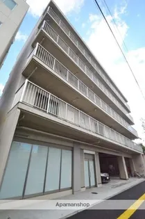 清水ビル【5階】の外観