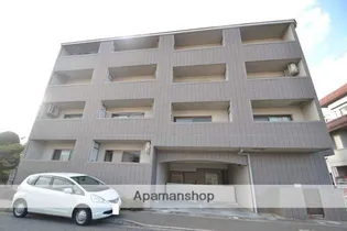 ヴィオラ大芝【2階】の外観