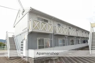 セフィラSSKB棟【1階】の外観