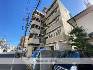 エステート小河内の画像