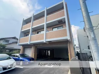 KTビル【3階】の外観