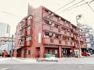 KENSEI9【4階】の外観