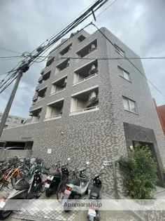 ロイヤルパレス東観音【6階】の外観