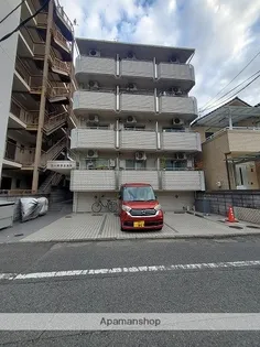 東雲本町ビル【2階】の外観