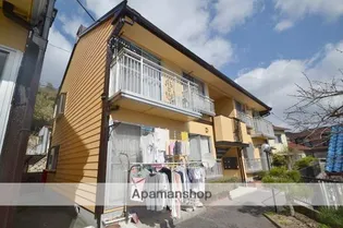 高崎ハイツ B棟の画像