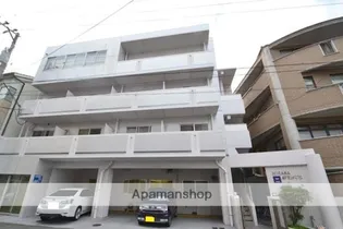 ミササアベニューの画像