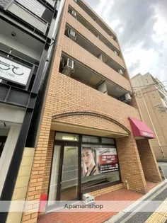 住吉町ビル【5階】の外観