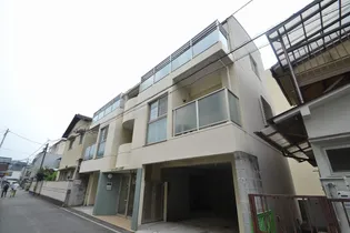 エバーグリーン旭町の画像