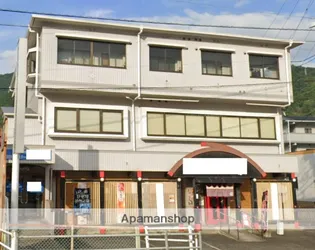 長山コーポラスの画像