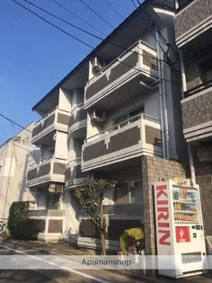 カーサ青崎の画像