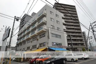 サン マリオビルの画像