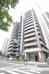 フローレンス光町【5階】の外観