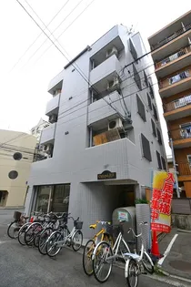 キャッツアイ本川の画像