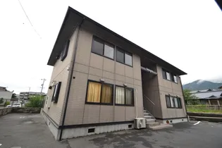 ソレジオKANDA A【102号室号室】の外観