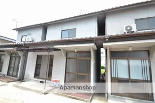 広島県広島市東区戸坂惣田1丁目【タウンハウス】の外観