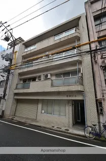 田中ビル(西十日市町)【3階】の外観