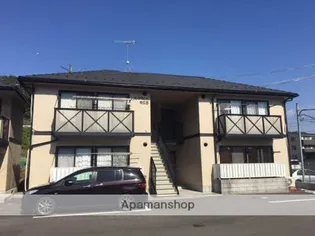 フレグランス沖広 A棟の画像