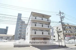 関本緑井ビルの画像