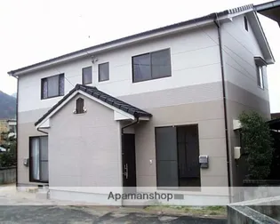 メゾネット野田の画像