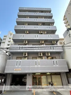 SNOWHOUSE2【3階】の外観