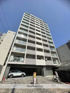 ウェスティン鉄炮町【3階】の外観