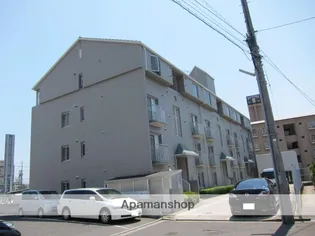 Casa井口C【4階】の外観