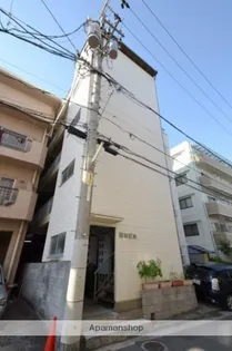 東雲ハイツの画像