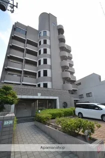 ルナパール大宮【5階】の外観