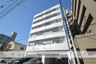 エトワール観音【5階】の外観