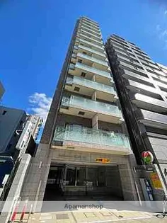 KATAYAMABLDG25【10階】の外観