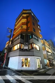 ライトシティ佐伯【7階】の外観