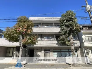 第二杉原ビル【2階】の外観