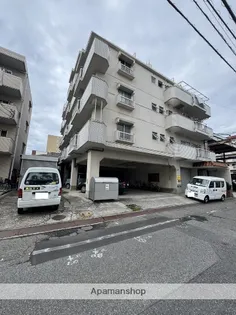 第2柴田ビル【2階】の外観