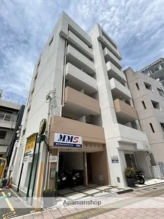 さちビルの画像