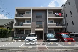 レジデンスメイの画像