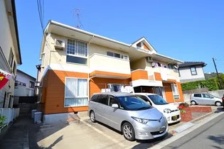 アーバンヒルズの画像