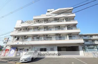 第3KSNビルの画像