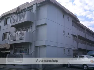 第2大野マンションの画像