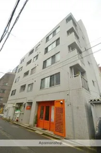 衣笠ビル【3階】の外観