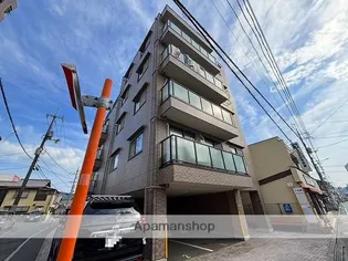 関本祇園ビル【2階】の外観