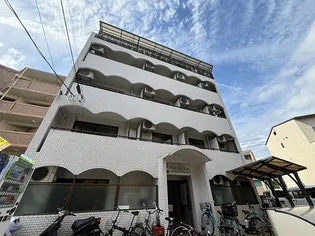 PETIT PAS天満の画像